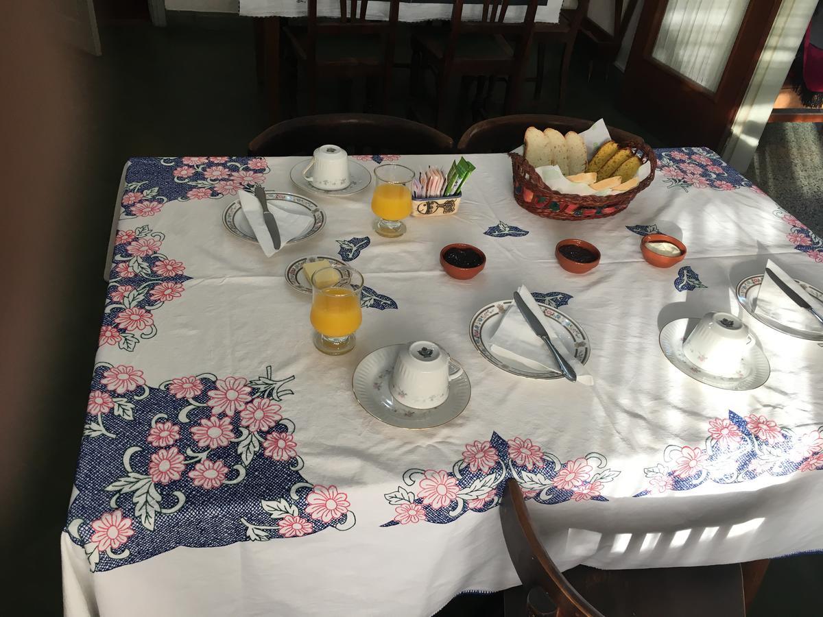 Munay Posada Y Cabana Los Cocos Zewnętrze zdjęcie