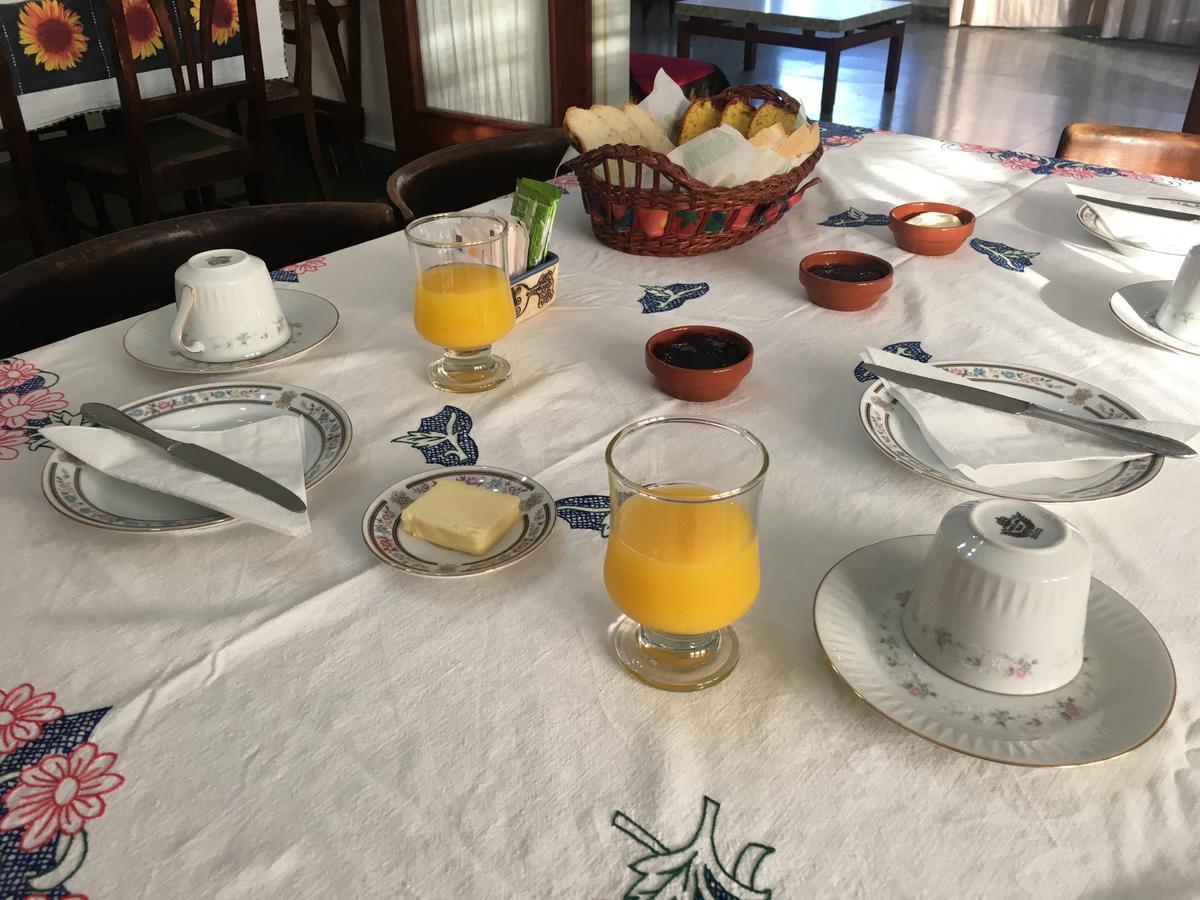 Munay Posada Y Cabana Los Cocos Zewnętrze zdjęcie