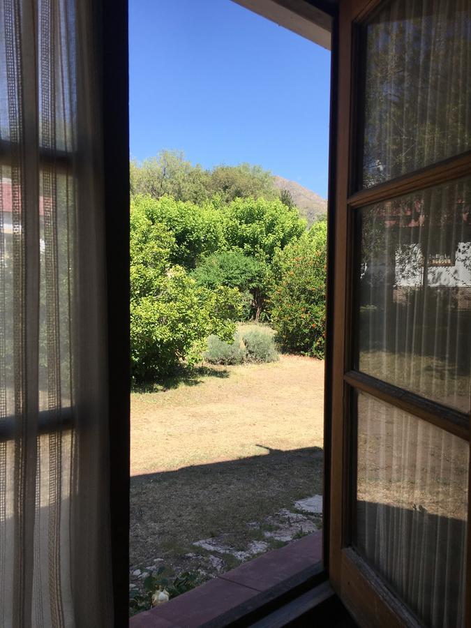 Munay Posada Y Cabana Los Cocos Zewnętrze zdjęcie