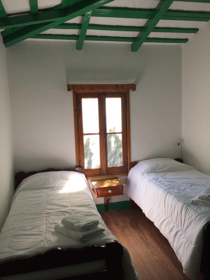 Munay Posada Y Cabana Los Cocos Zewnętrze zdjęcie