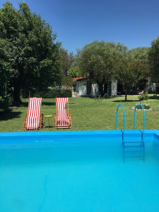 Munay Posada Y Cabana Los Cocos Zewnętrze zdjęcie