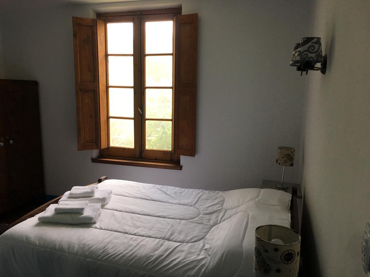 Munay Posada Y Cabana Los Cocos Zewnętrze zdjęcie