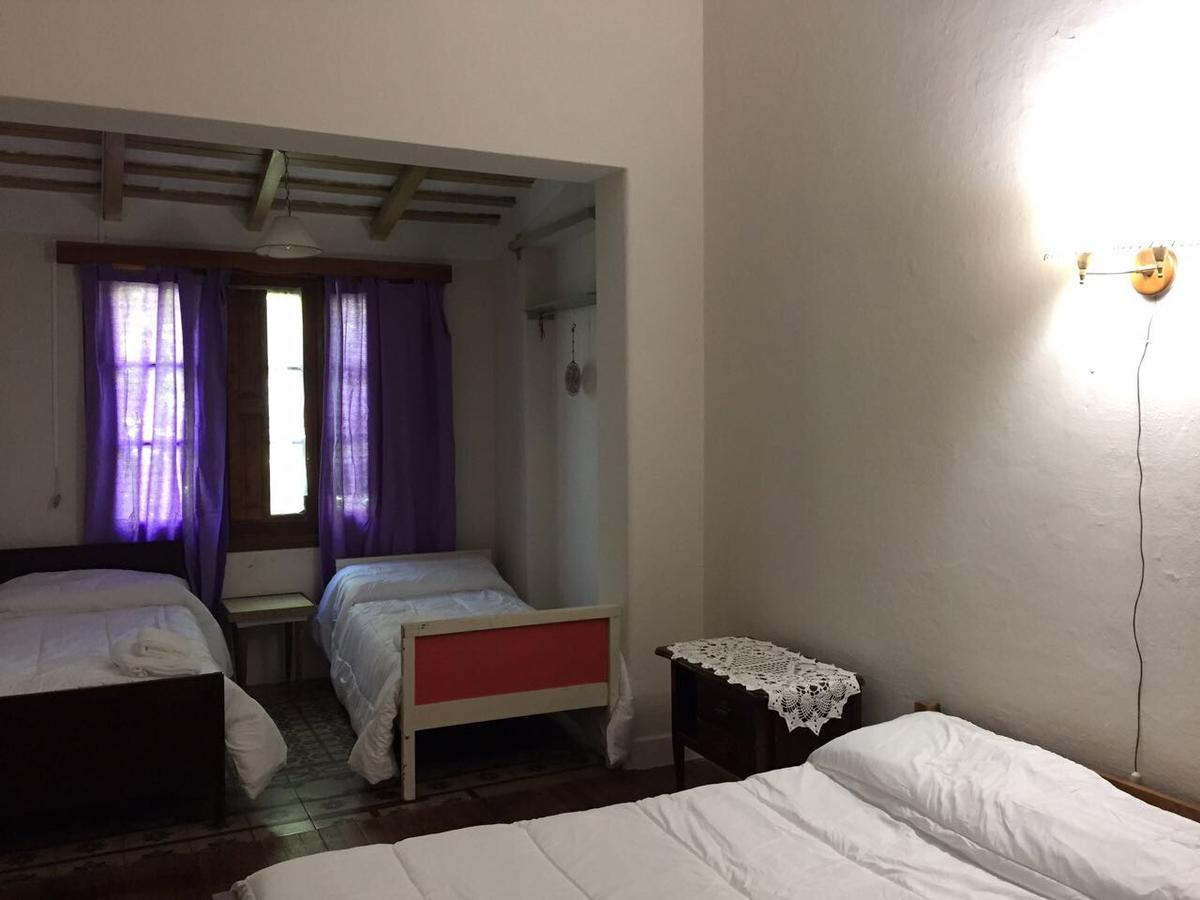 Munay Posada Y Cabana Los Cocos Zewnętrze zdjęcie