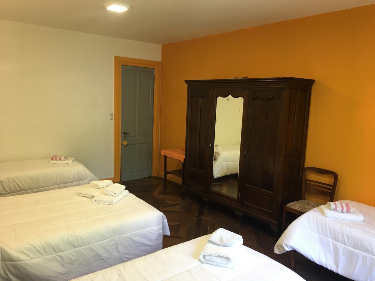 Munay Posada Y Cabana Los Cocos Zewnętrze zdjęcie