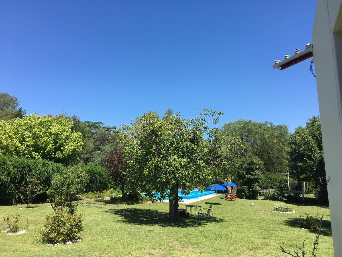Munay Posada Y Cabana Los Cocos Zewnętrze zdjęcie
