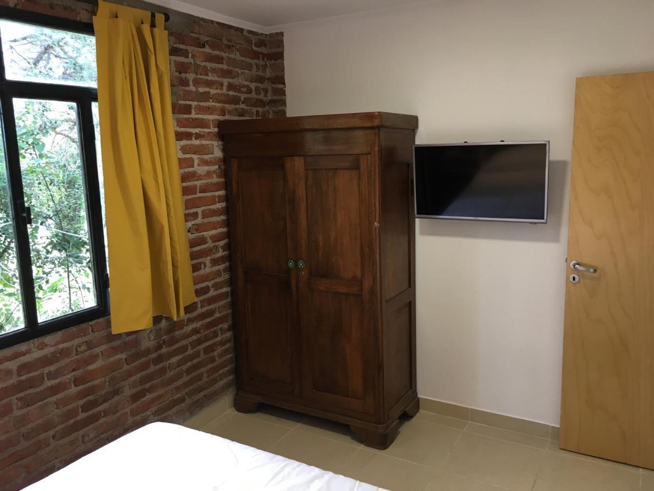 Munay Posada Y Cabana Los Cocos Zewnętrze zdjęcie
