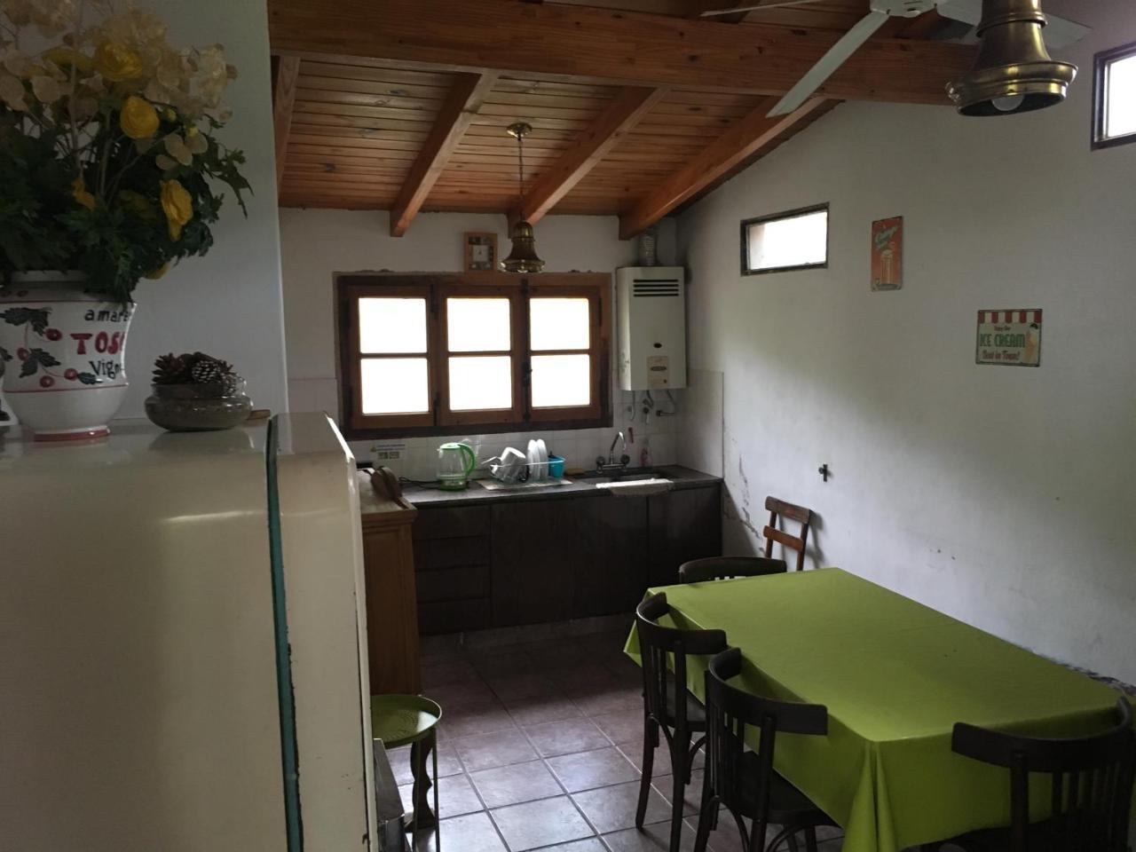 Munay Posada Y Cabana Los Cocos Zewnętrze zdjęcie