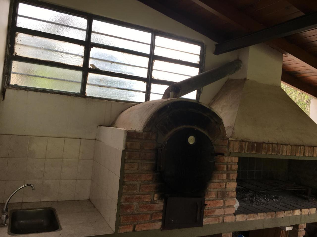 Munay Posada Y Cabana Los Cocos Zewnętrze zdjęcie